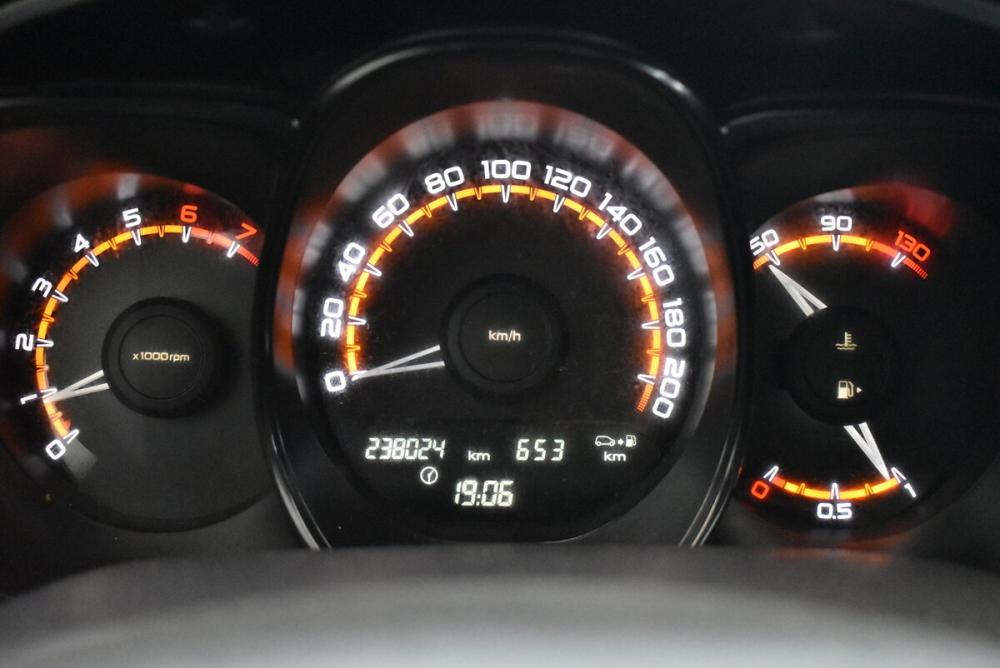 Lada (ВАЗ) Vesta I Москва  - изображение 6