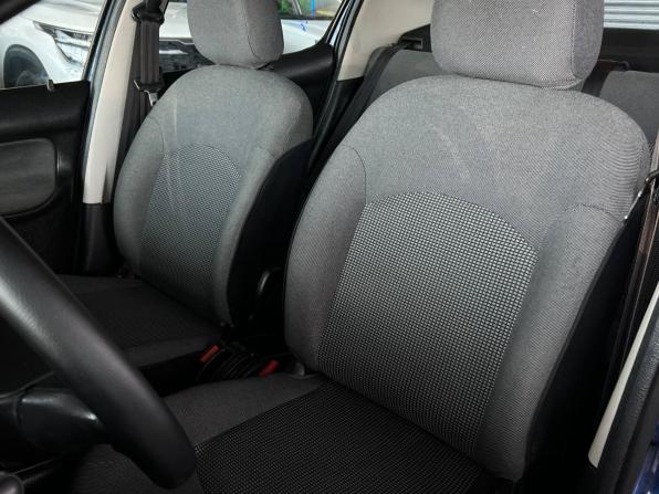 Peugeot 206 с пробегом 2008 года, цена 485 000 рублей, 77802 км, седан, Автокод Объявления