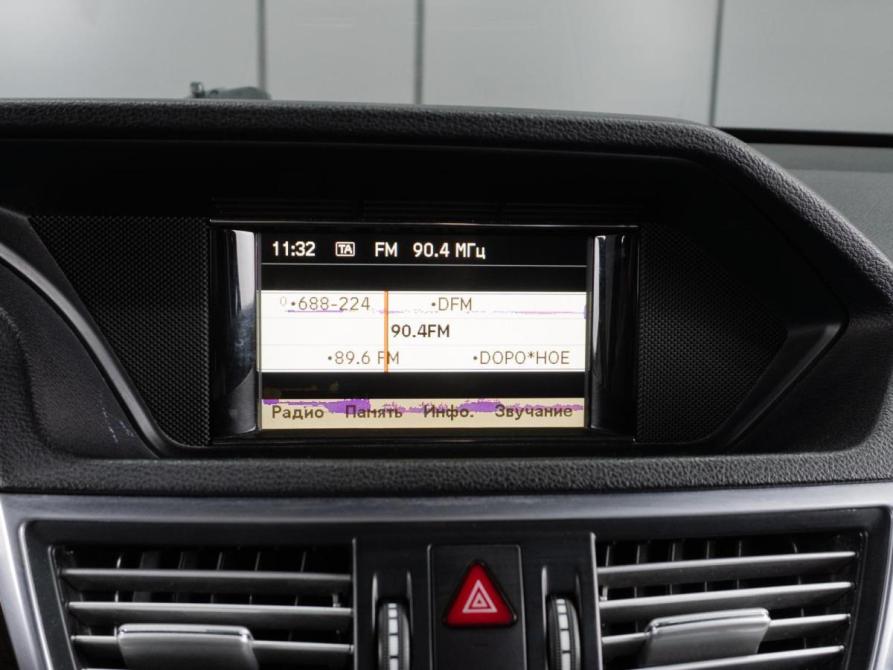 Mercedes-Benz E-Класс IV (W212 S212 C207) Тюмень  - изображение 17