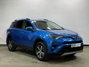Toyota RAV4 IV (XA40) Рестайлинг Ярославль  - изображение 23