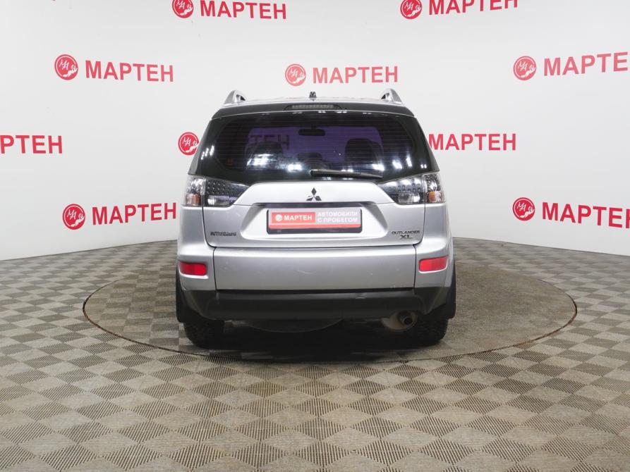 Mitsubishi Outlander II Рестайлинг Вологда  - изображение 6