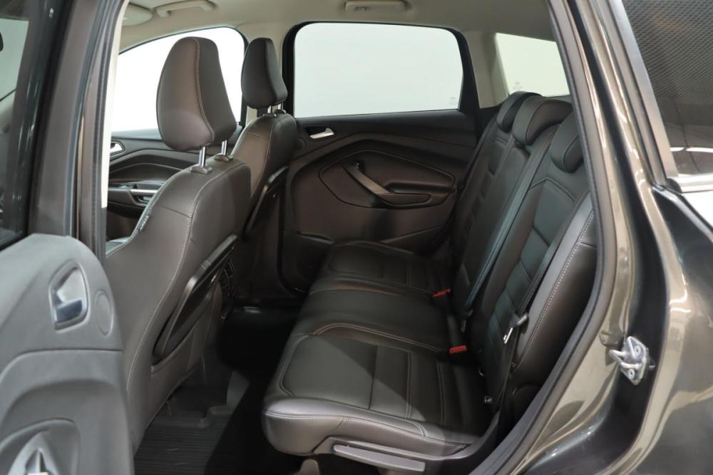 Ford Kuga II Рестайлинг Сургут  - изображение 24