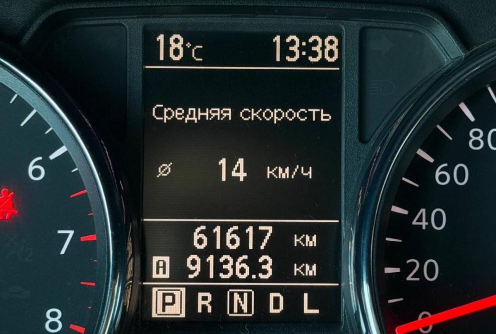 Nissan Qashqai I Рестайлинг Киров  - изображение 21