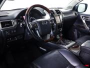 Lexus GX II Рестайлинг Москва  - изображение 38