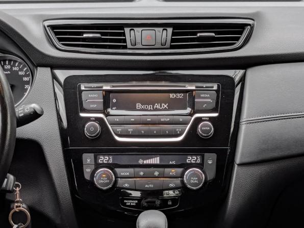 Nissan Qashqai II Рестайлинг с пробегом 2019 года, цена 1 890 000 рублей, 65680 км, внедорожник, Автокод Объявления