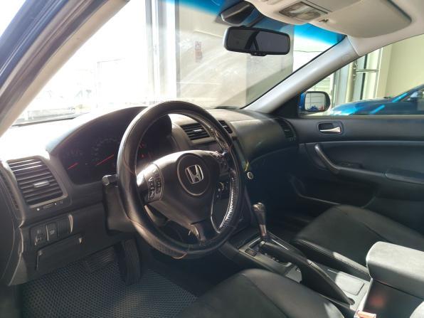 Honda Accord VII Рестайлинг с пробегом 2007 года, цена 690 000 рублей, 333000 км, седан, Автокод Объявления