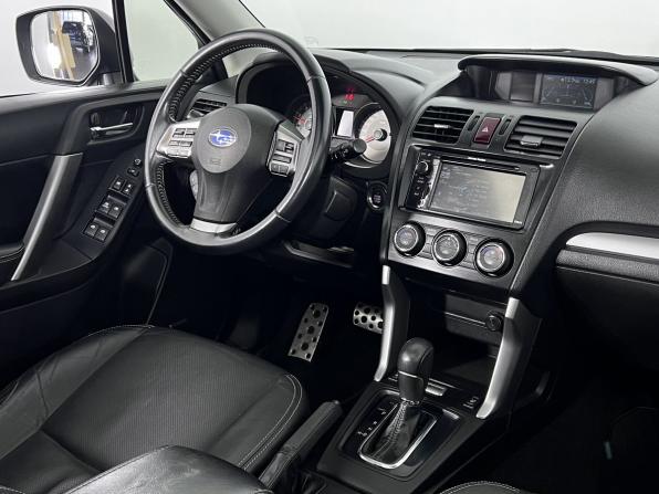 Subaru Forester IV с пробегом 2013 года, цена 1 590 000 рублей, 171360 км, внедорожник, Автокод Объявления