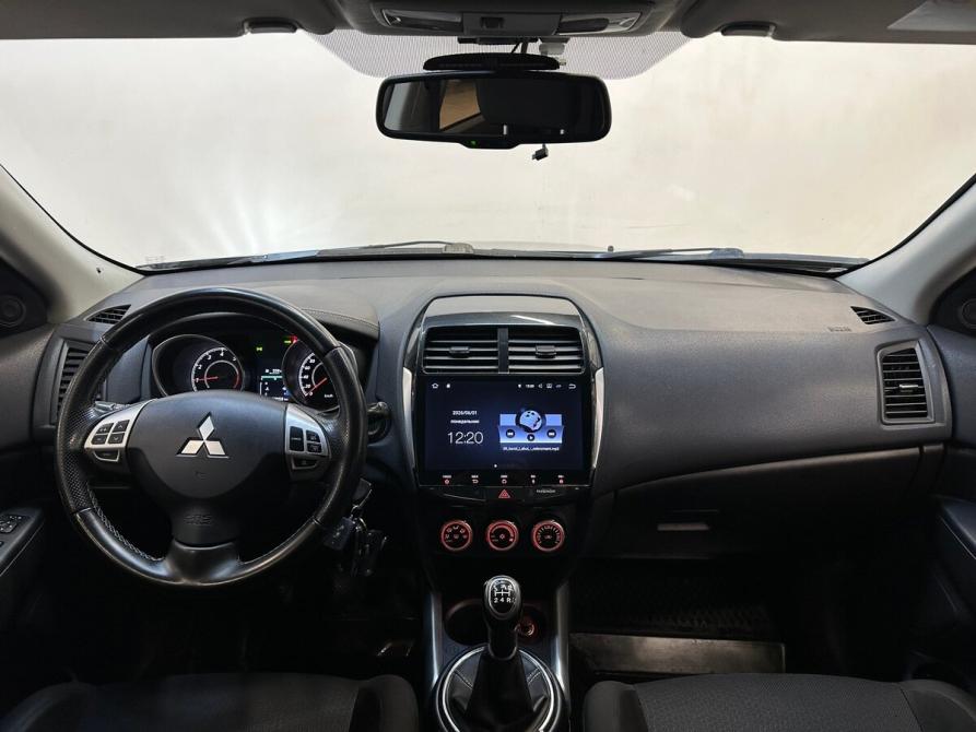 Mitsubishi ASX I Балашиха  - изображение 5