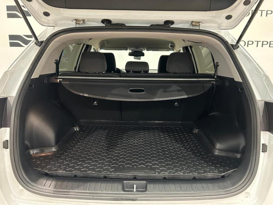 Kia Sportage IV Санкт-Петербург  - изображение 12