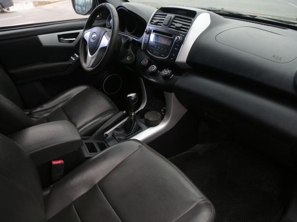 Lifan X60 I с пробегом 2014 года, цена 446 000 рублей, 95000 км, внедорожник, Автокод Объявления