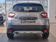Renault Kaptur I Рестайлинг Казань  - изображение 29