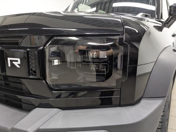 JETOUR T2 с пробегом 2024 года, цена 3 250 000 рублей, 46852 км, внедорожник, Автокод Объявления