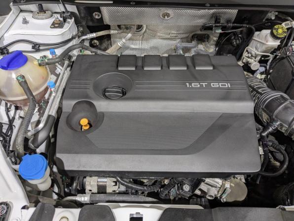 Chery Tiggo 7 Pro Max I с пробегом 2024 года, цена 1 500 000 рублей, 162054 км, внедорожник, Автокод Объявления