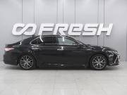 Toyota Camry VIII (XV70) Рестайлинг Ростов-на-Дону  - изображение 27