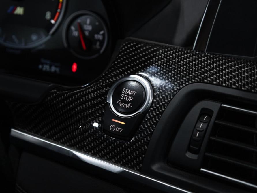 BMW M6 III (F06/F13/F12) Санкт-Петербург  - изображение 38