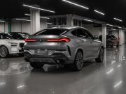 BMW X6 III (G06) Рестайлинг Москва  - изображение 41