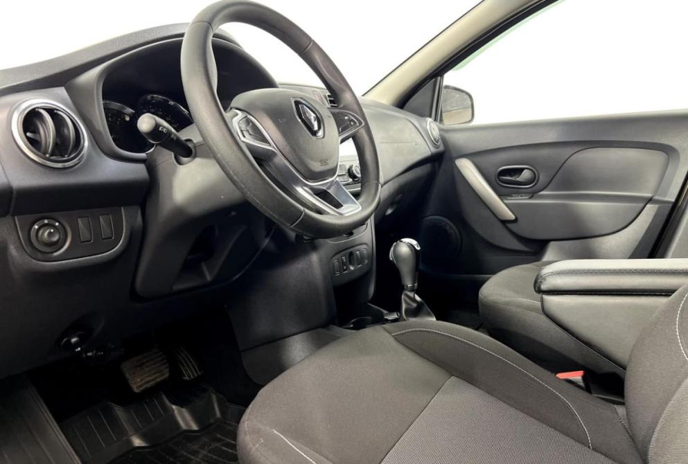 Renault Sandero II Рестайлинг Нижний Новгород  - изображение 10