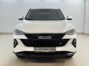 Haval F7x I Рестайлинг Москва  - изображение 19
