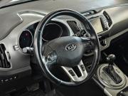 Kia Sportage III Рестайлинг Москва  - изображение 33