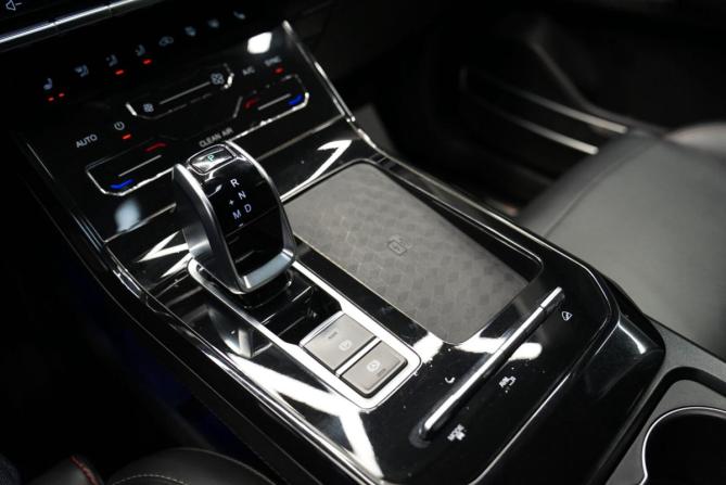 Chery Tiggo 7 Pro I с пробегом 2021 года, цена 1 725 000 рублей, 83000 км, внедорожник, Автокод Объявления