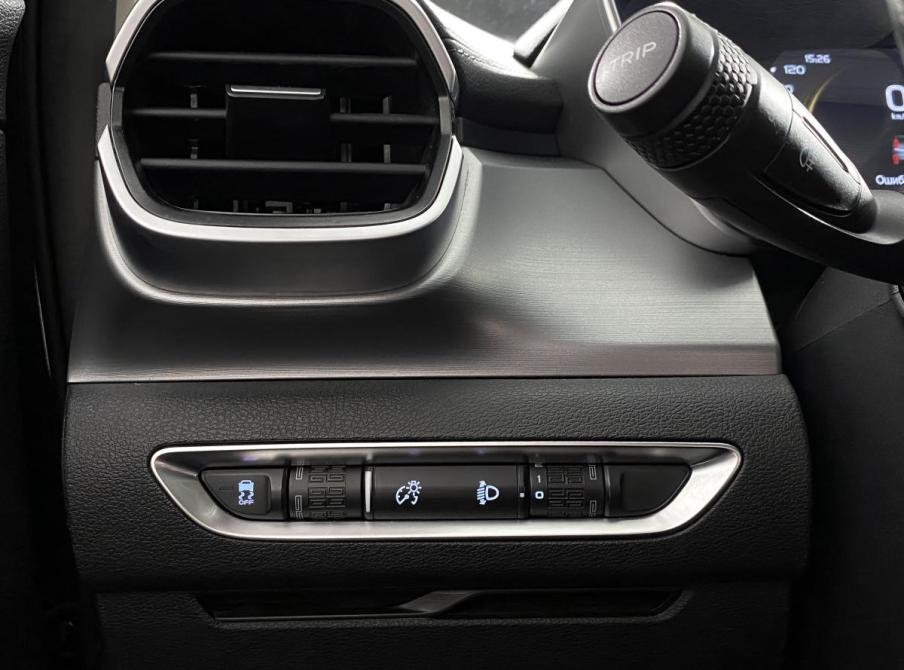 Geely Coolray I Нижний Новгород  - изображение 19