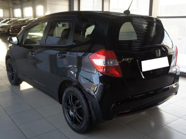 Honda Fit II с пробегом 2012 года, цена 899 000 рублей, 99000 км, хэтчбек, Автокод Объявления