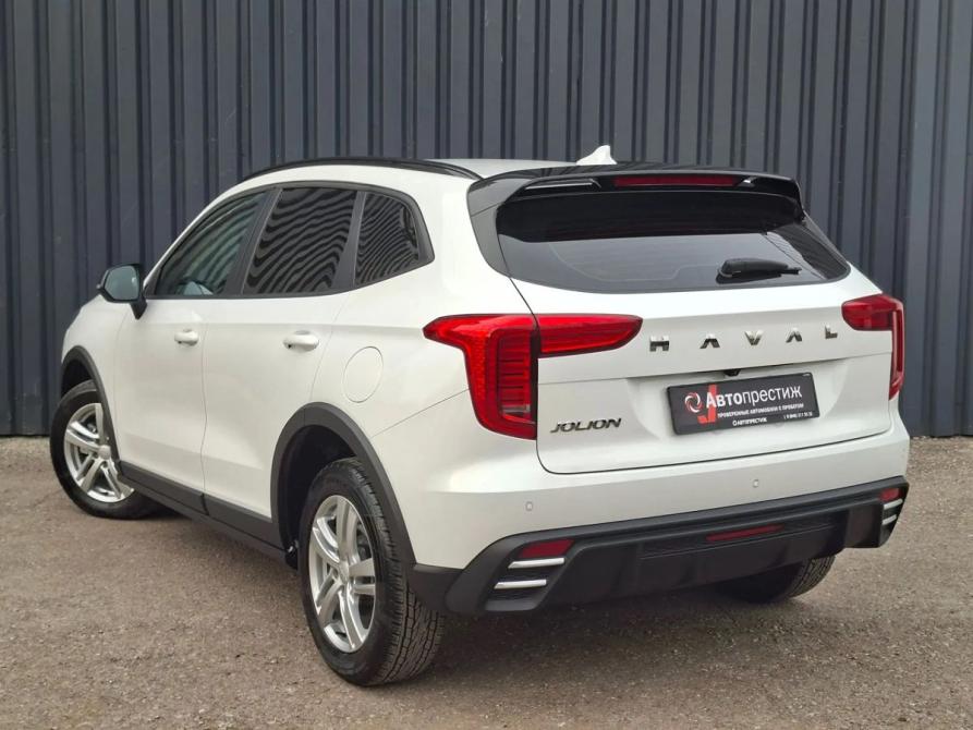 Haval Jolion I Самара  - изображение 7