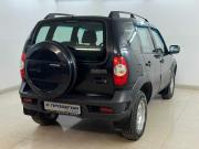 Chevrolet Niva I Рестайлинг Москва  - изображение 17