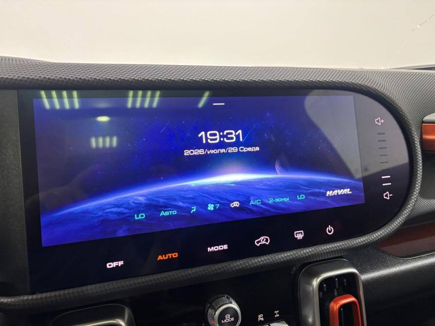 Haval Dargo I Альметьевск  - изображение 21