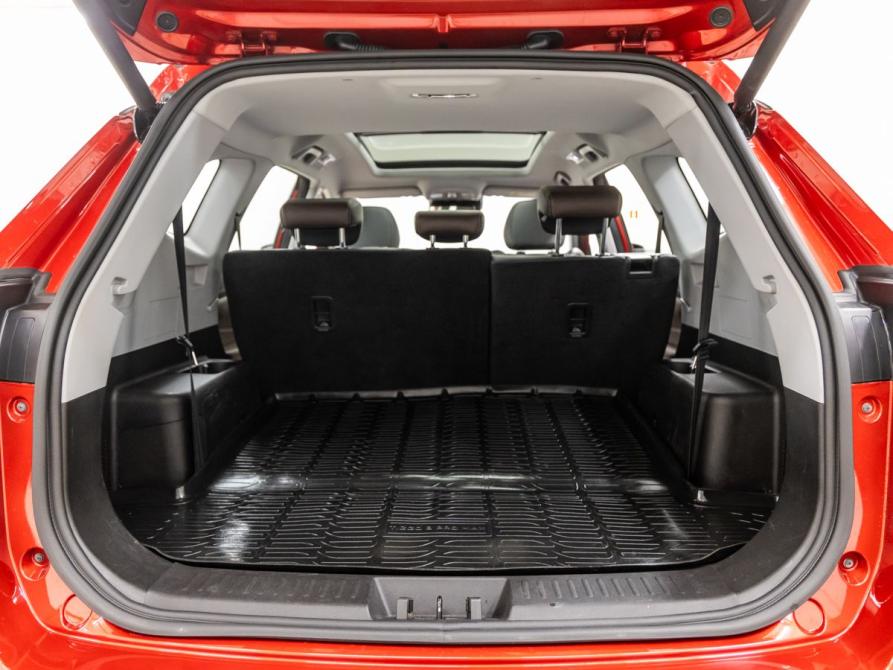 Chery Tiggo 8 Pro I Волгоград  - изображение 38