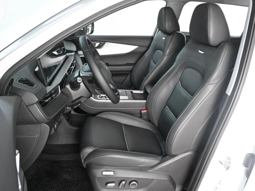 Chery Tiggo 7 Pro Max I Ростов-на-Дону  - изображение 10