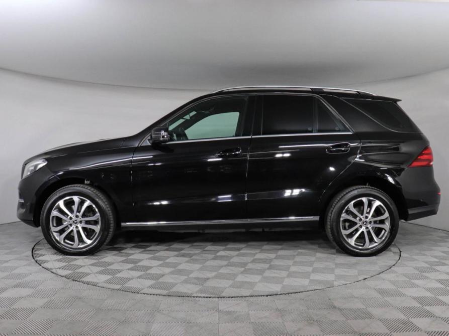 Mercedes-Benz GLE I (W166) Химки  - изображение 9