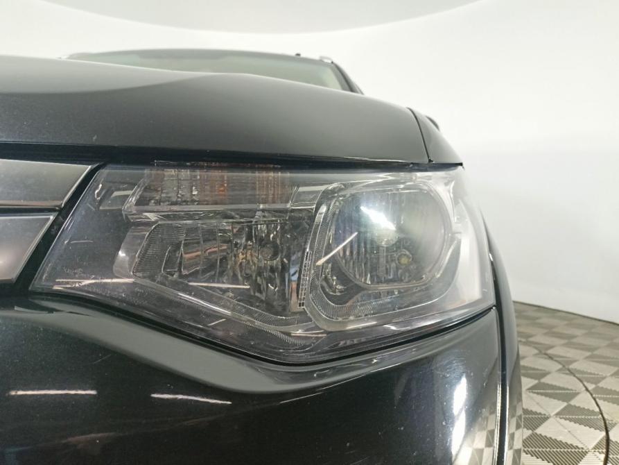 Mitsubishi Outlander III Архангельск  - изображение 10