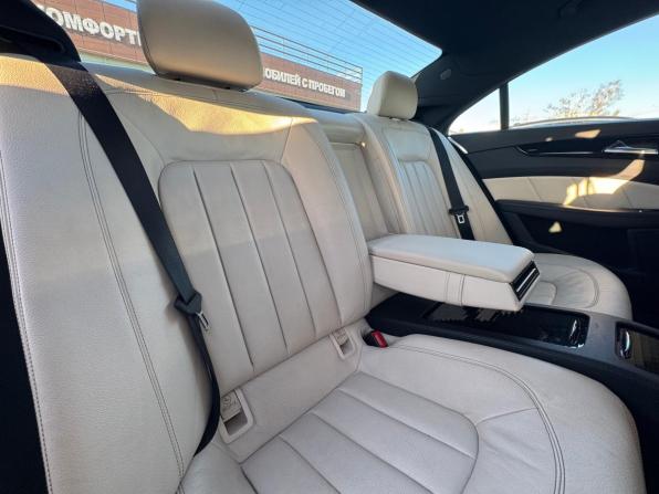 Mercedes-Benz CLS II (C218) с пробегом 2012 года, цена 2 210 000 рублей, 162280 км, седан, Автокод Объявления