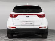 Kia Sportage IV Химки  - изображение 19