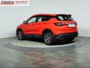 Geely Coolray I Белгород  - изображение 25