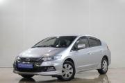 Honda Insight II Новокузнецк  - изображение 35