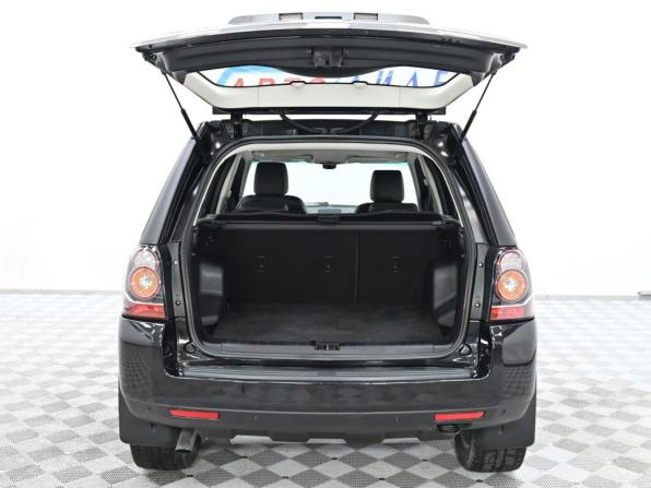 Land Rover Freelander II с пробегом 2010 года, цена 815 000 рублей, 169331 км, внедорожник, Автокод Объявления