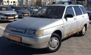 Lada (ВАЗ) 2111 Челябинск  - изображение 11