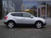 Nissan Qashqai I Новосибирск  - изображение 27