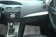 Mazda 3 II (BL) Омск  - изображение 37