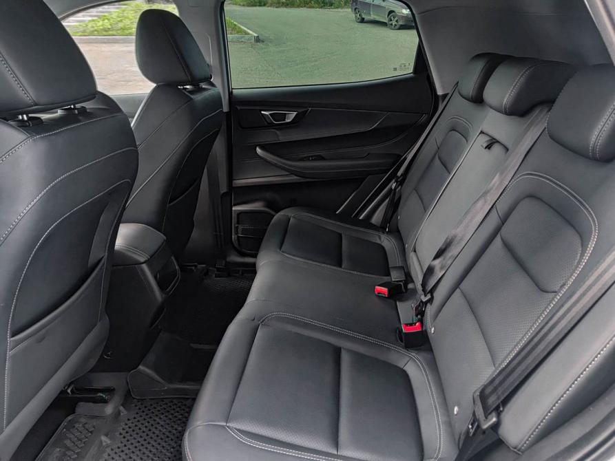 Chery Tiggo 4 Pro I Рестайлинг Ижевск  - изображение 24