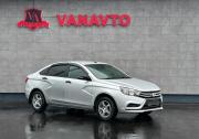 Lada (ВАЗ) Vesta I Азнакаево  - изображение 10