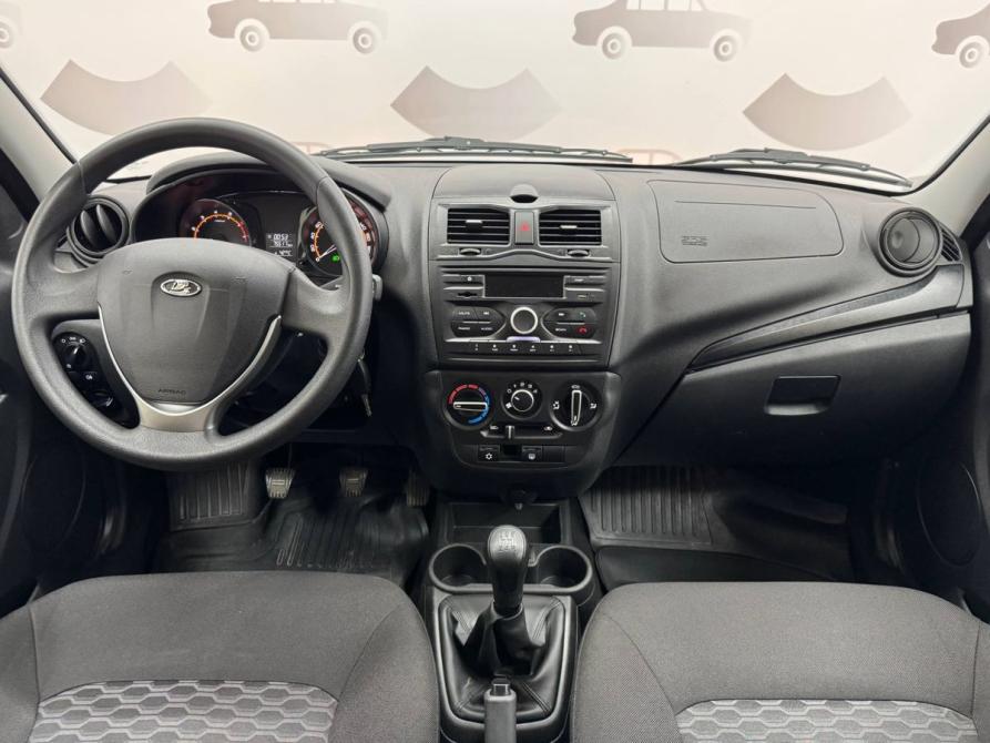 Lada (ВАЗ) Granta I Рестайлинг Ставрополь  - изображение 11