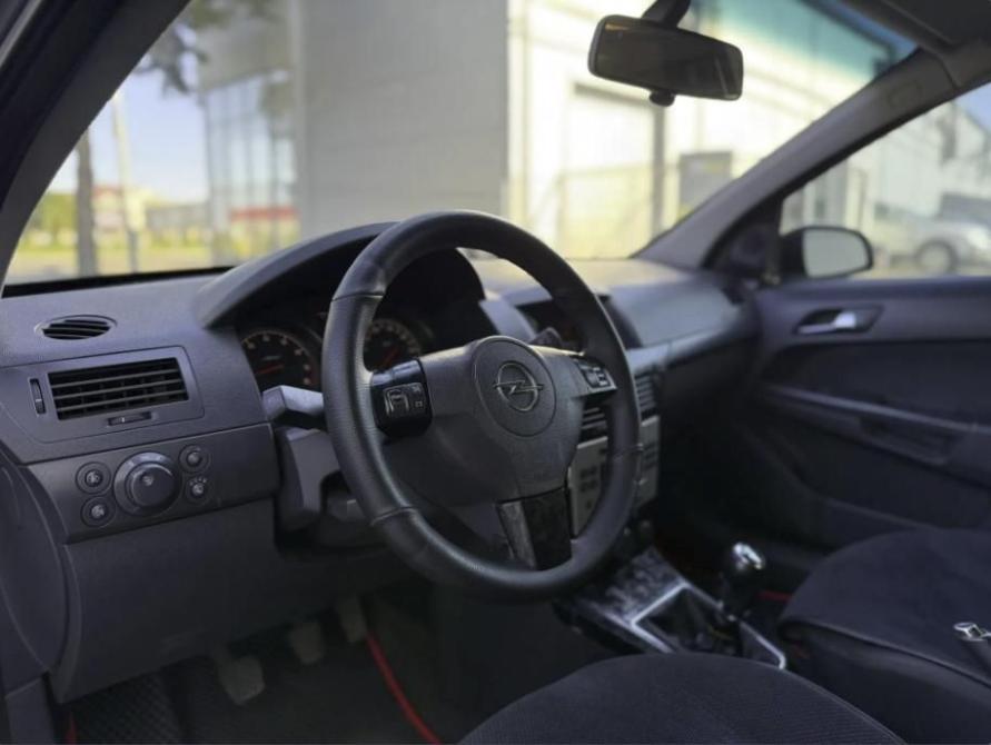 Opel Astra H Рестайлинг Ставрополь  - изображение 10