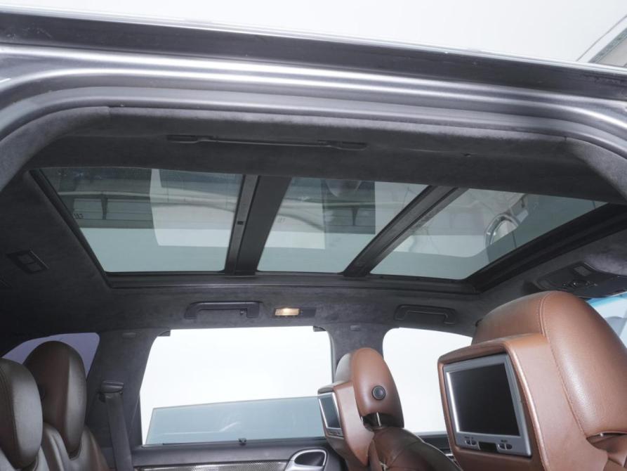 Porsche Cayenne I Рестайлинг (957) Ростов-на-Дону  - изображение 12