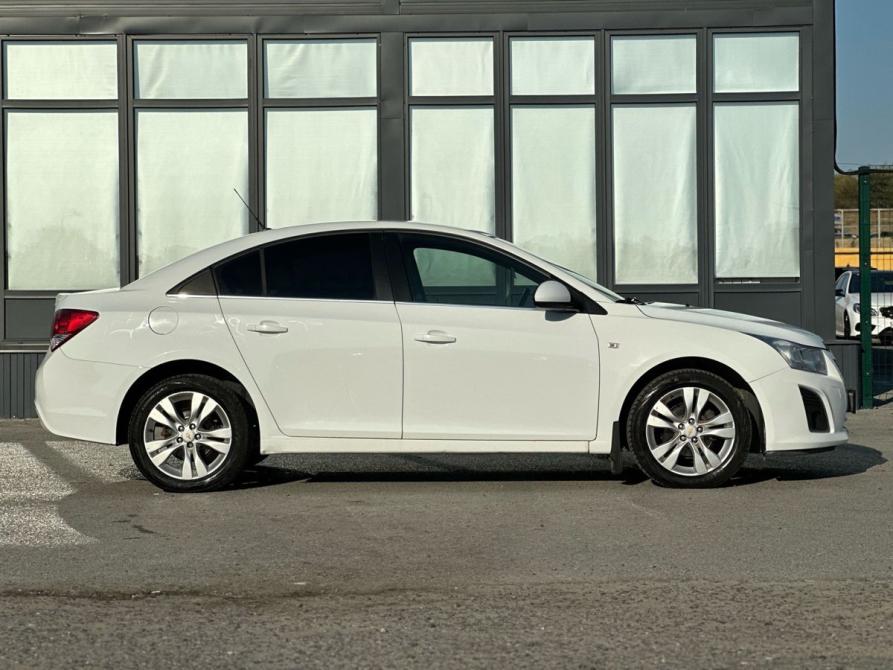 Chevrolet Cruze I Рестайлинг Волгоград  - изображение 9