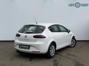 SEAT Leon II Рестайлинг Москва  - изображение 21