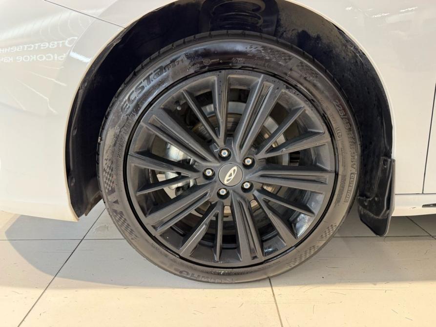 Chery Arrizo 8 Екатеринбург  - изображение 22