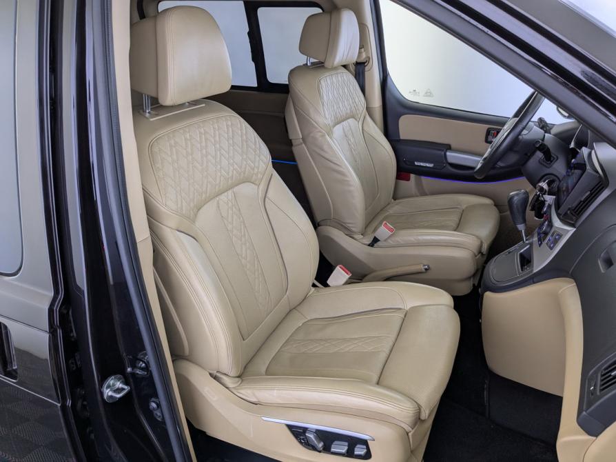 Hyundai H-1 II Рестайлинг 2 Москва  - изображение 24
